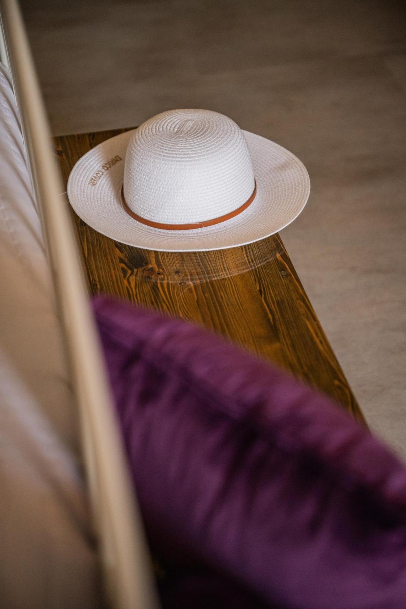 Bed and Breakfast Casa Pertosa Таормина Номер фото