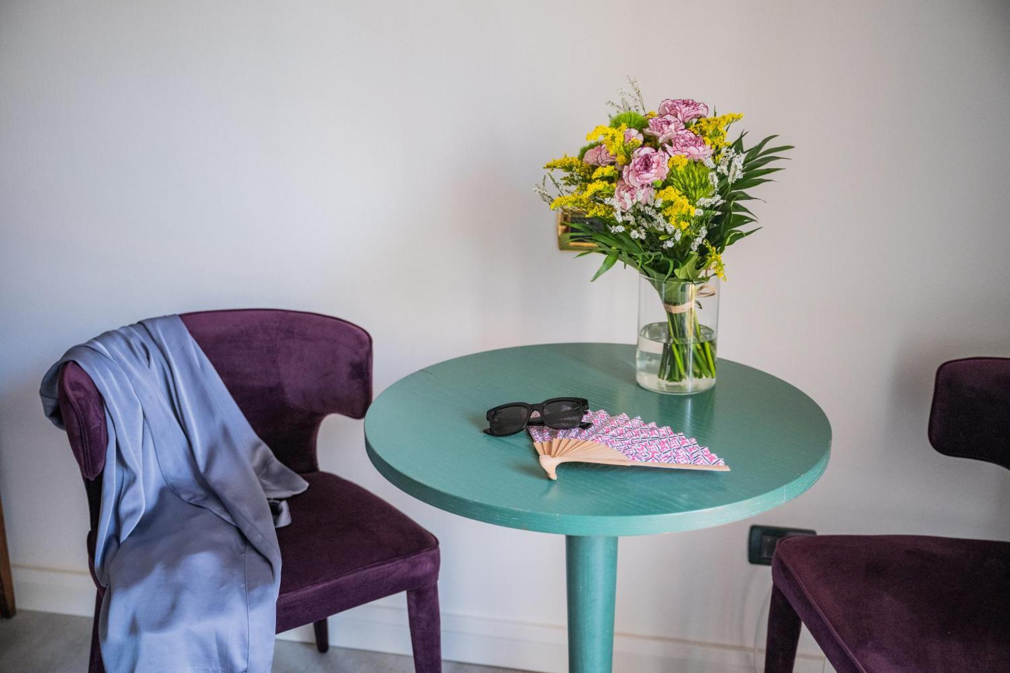 Bed and Breakfast Casa Pertosa Таормина Номер фото