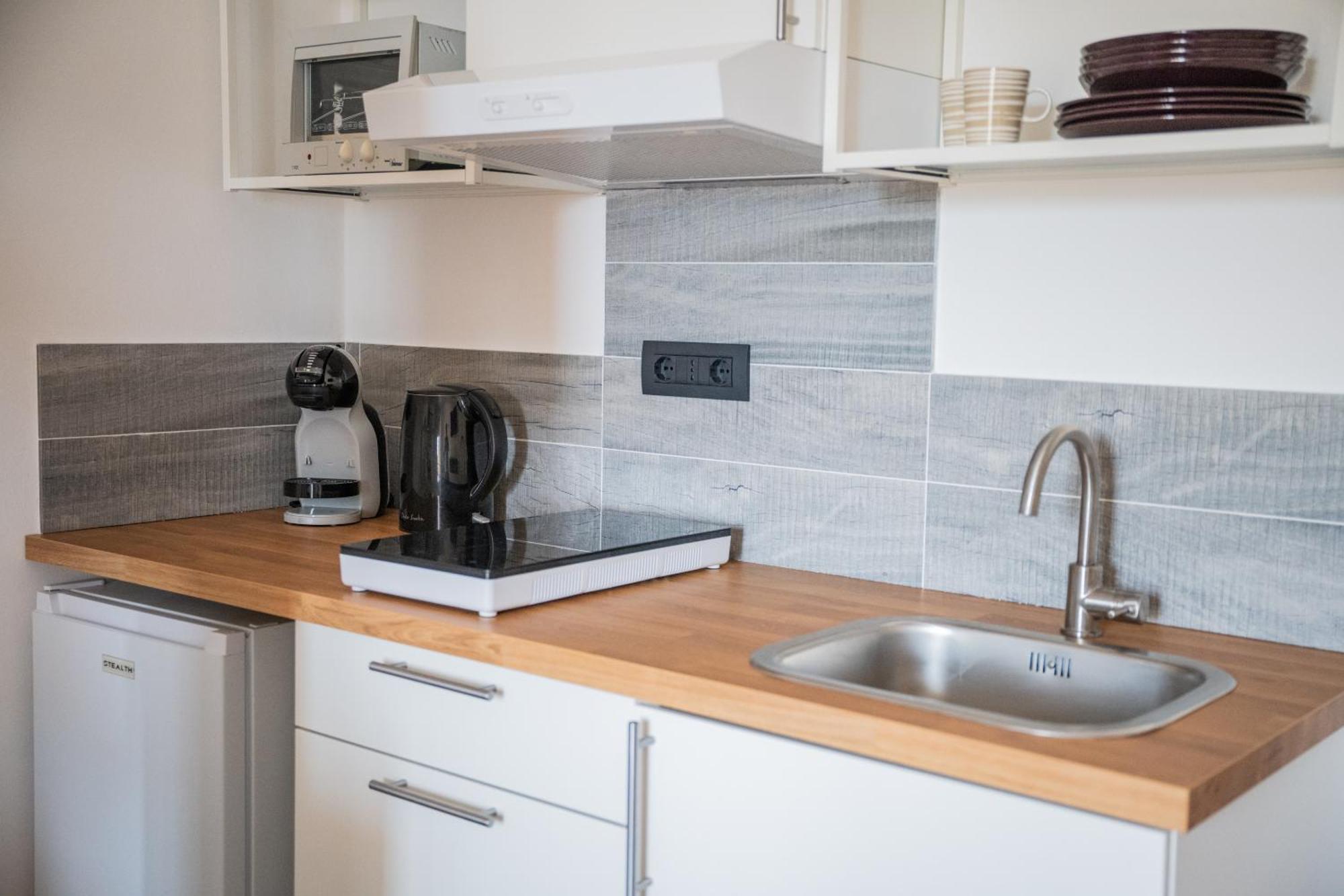 Bed and Breakfast Casa Pertosa Таормина Номер фото