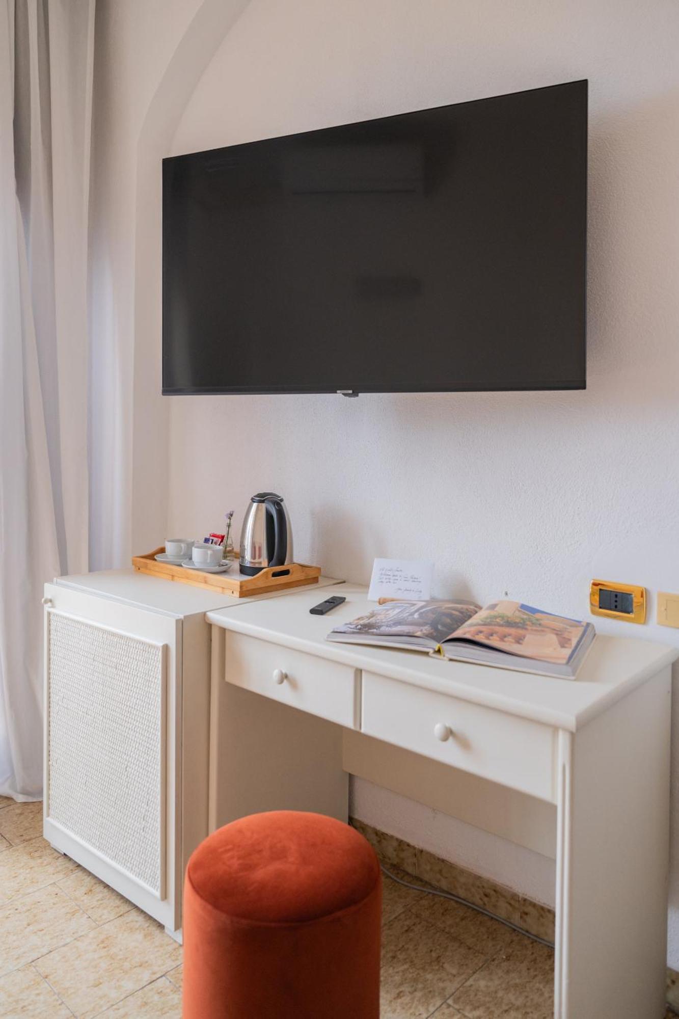 Bed and Breakfast Casa Pertosa Таормина Номер фото