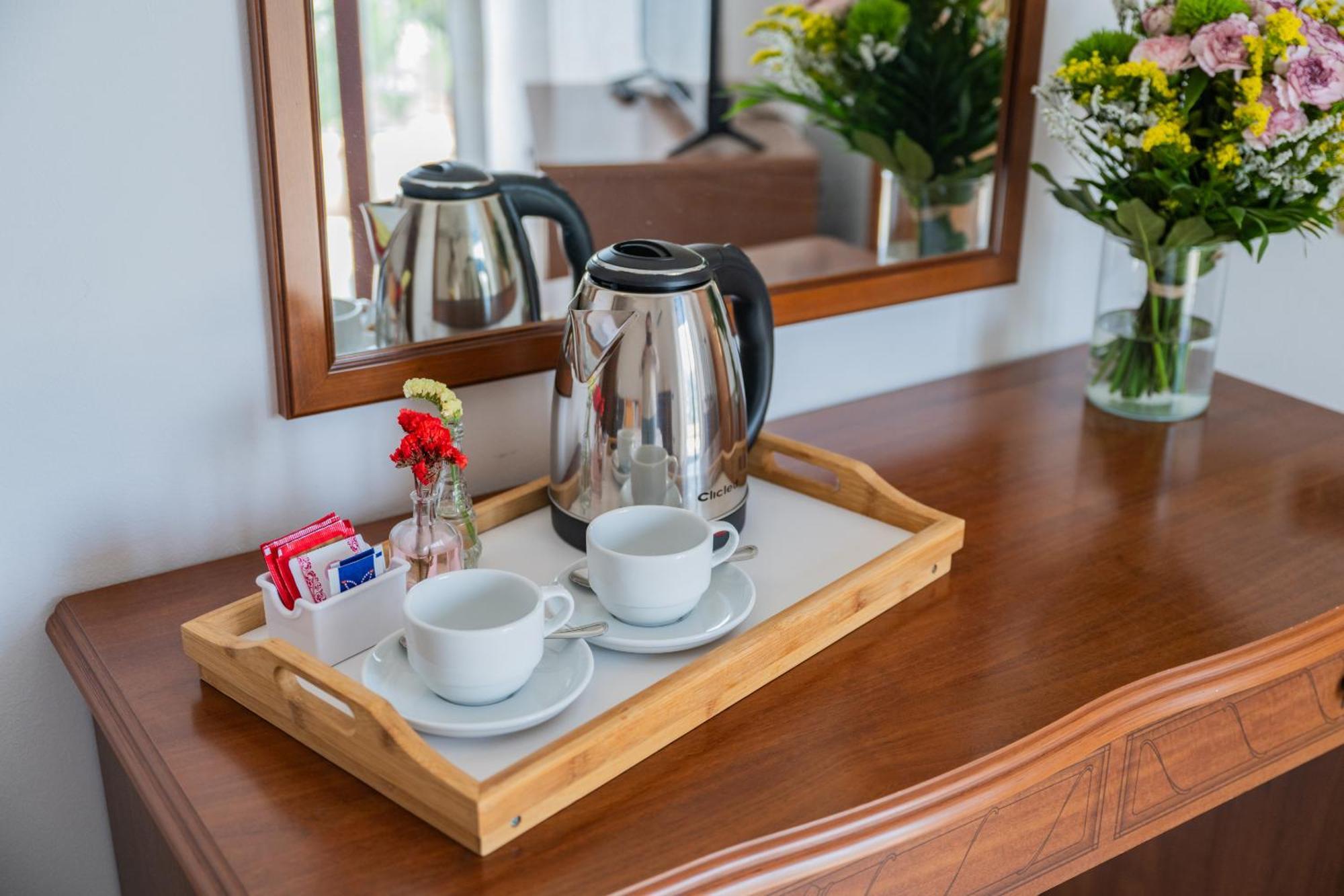 Bed and Breakfast Casa Pertosa Таормина Экстерьер фото