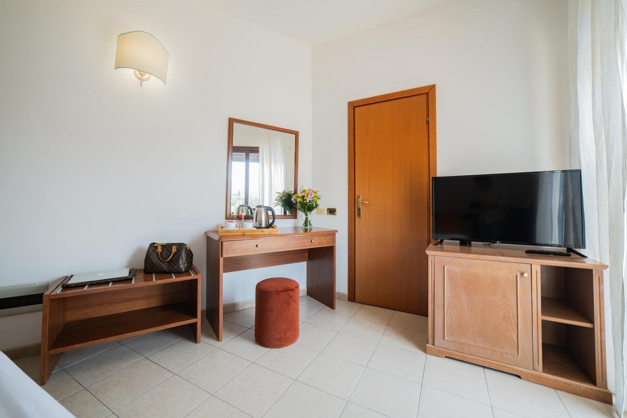 Bed and Breakfast Casa Pertosa Таормина Экстерьер фото