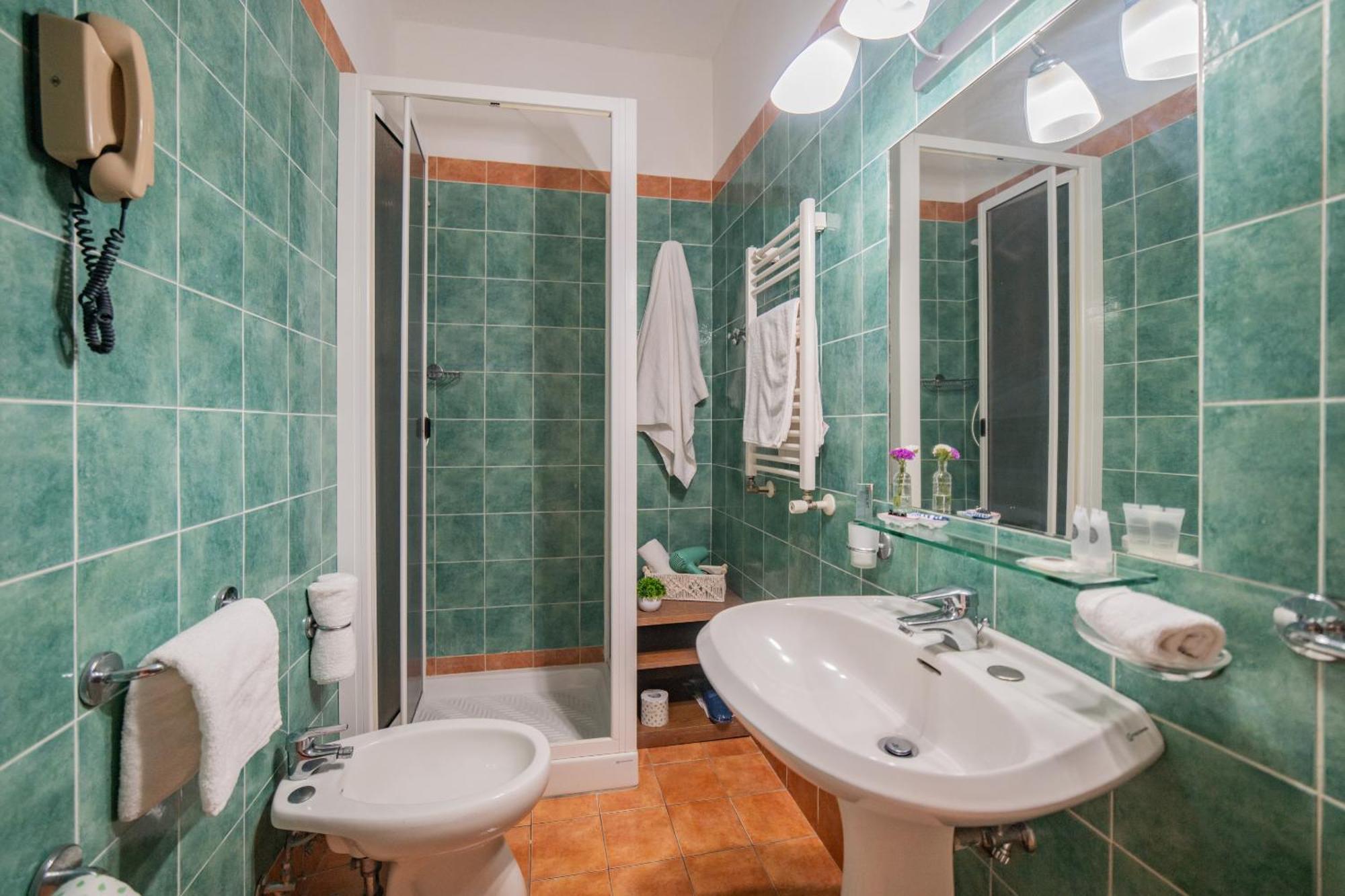 Bed and Breakfast Casa Pertosa Таормина Экстерьер фото