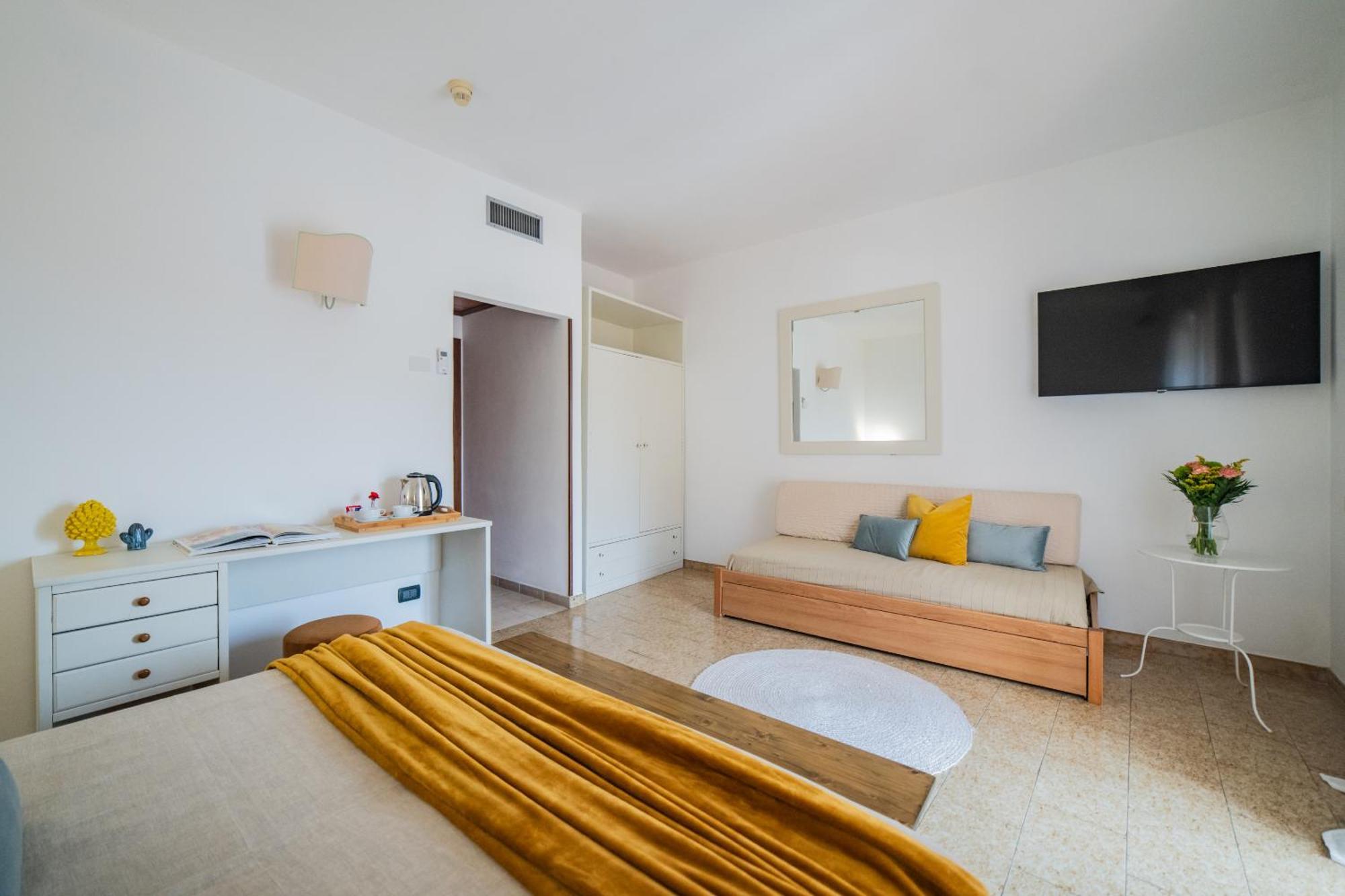 Bed and Breakfast Casa Pertosa Таормина Экстерьер фото