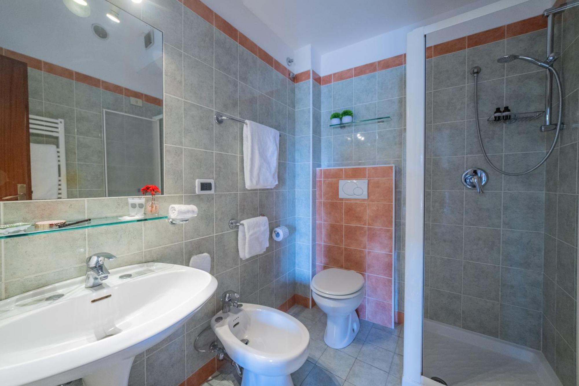 Bed and Breakfast Casa Pertosa Таормина Экстерьер фото