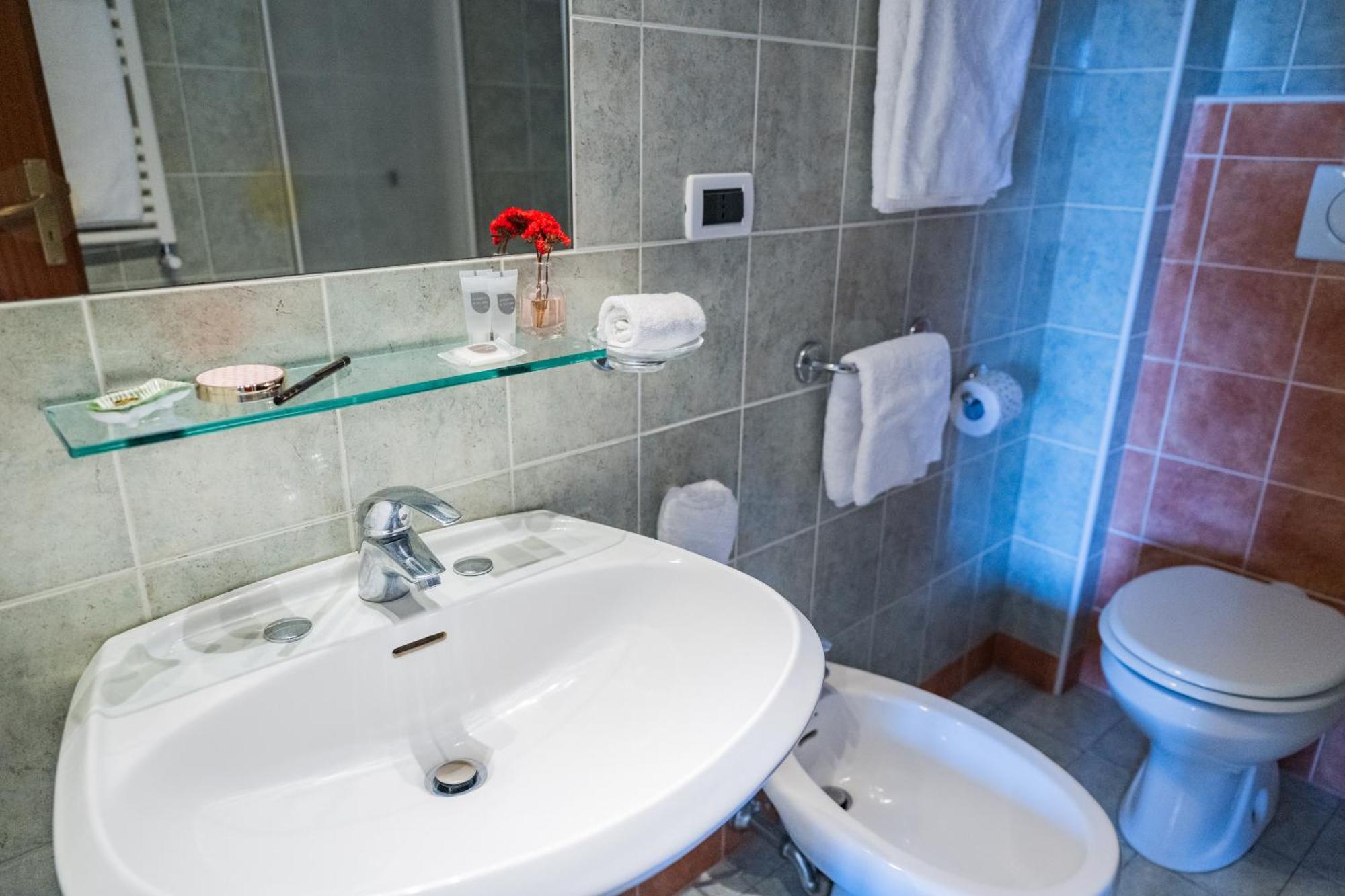 Bed and Breakfast Casa Pertosa Таормина Экстерьер фото